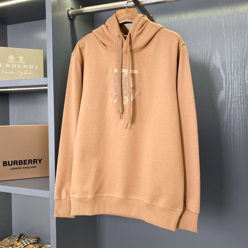 B**rry hoodies